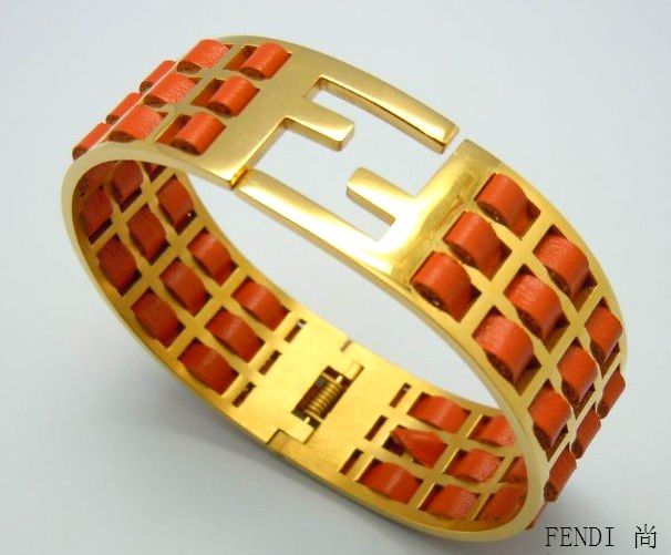 Bracciale Fendi Modello 30